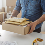 Materiais de Embalagem